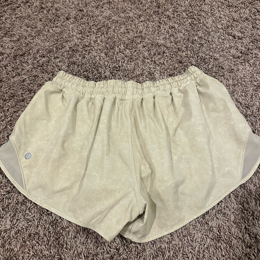 Lululemon shorts